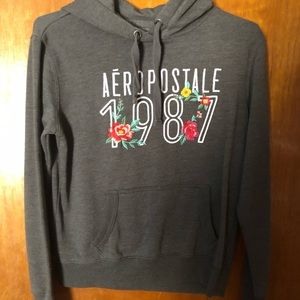 Aeropostale sweater